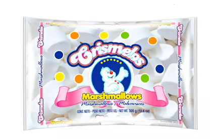 Crismelos Blanco 300gr